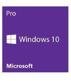 Window 10 Pro